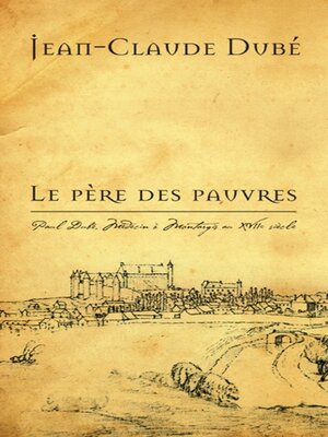 cover image of Le Père des pauvres